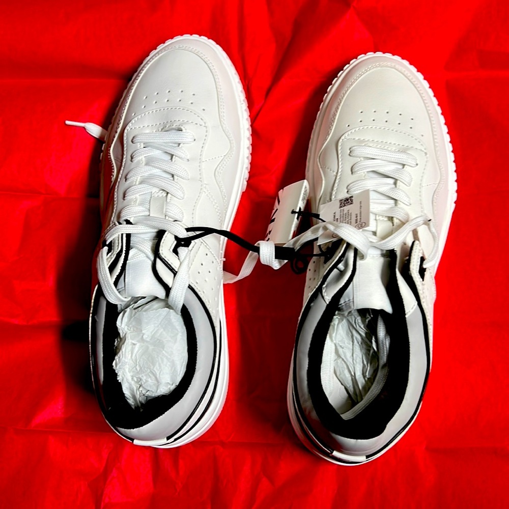 Zara Sneakers